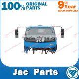 Original Export Jac Truck Cabin thumbnail-3