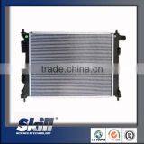 Genuine Aluminum Auto Radiator 25310-1R000 for Hyundai thumbnail-1