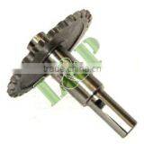 GX240 GX270 PTO Shaft Comp Shaft 22mm,Key 6.6mm 23711-822-612 For Go Kart Parts Reduction Parts L&P Parts thumbnail-1