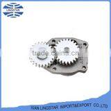 Good Quality 4BT Engine Parts Oil Pump for Cummins 3926203 thumbnail-1