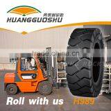 Wholesale Forklift Mud Tires 28x9-15 14 Ply thumbnail-1