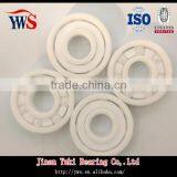 High Quality ZrO2 Full Ceramic Ball Bearing 608 With PTFE Cage thumbnail-3