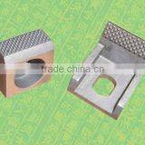 Roland Spare Parts, Gripper Pad for Man Roland Parts thumbnail-1