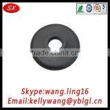 Dongguan Manufacture OEM Natural Adhesive Rubber Coil Spring Pad, Car Coil Spring Pads thumbnail-4