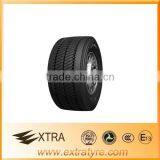 11R22.5 Boto All Steel Truck Tyre thumbnail-1