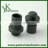 Plastic Material of Precise Machining Products, Made by CNC Centre. thumbnail-2