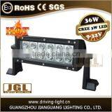33 INCH SPOT FLOOD 180W HIGH POWER LED WORK LIGHT BAR 12VOLT FOR JEEP TRUCK 4WD OFF ROAD VEHICLE thumbnail-2