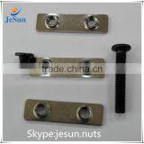 China Supplier Hot Sales Stamping T Nuts,china Bolt and Nut thumbnail-6