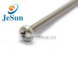 China OEM Stainless Steel Screws,machine Bolt thumbnail-3