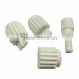 High Precision Customized Ceramic Parts, Alumina / Aluminum Oxide Ceramic Parts thumbnail-2