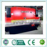 2015 Hot Sale WC67K 200/3200 CNC Sheet Metal Bending Machine With Stable Structure From China thumbnail-2