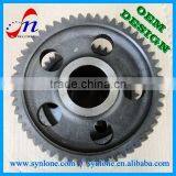 Helical Gear Wheel,worm Gear Wheels,plastic Worm Wheel thumbnail-4