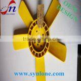 Injection Molding Plastic Propeller thumbnail-4