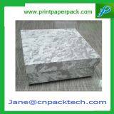 OEM Top and Bottom Box Paper Gift Box Offset Printing Box Rigid Set-up Box thumbnail-3