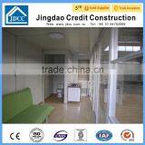 Expandable Container House thumbnail-3