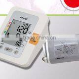 Christmas CE Approval Home Diagnosis Wrist Arm Digital Electronic Blood Pressure Gauge Monitor, Pressure Gauge Manometer