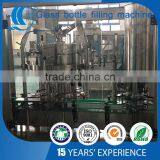 Automatic Wine Glass Bottle Filling Production Line thumbnail-2