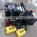 Small Size Hydraulic Power Units Type Hydraulic Power Pack Unit thumbnail-1