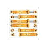 Excavator Hydraulic Cylinder TS16949 Certificate thumbnail-6