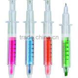2016 Hot Novelty Syringe Gift Pen thumbnail-2