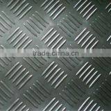 From 3mm to 6mm Thickness Anti-Slip Checker Rubber Mat thumbnail-1