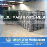 Barbed Wire Fence thumbnail-5