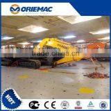 Long Boom Excavator Hyundai R210W-9 Micro Excavator for Sale thumbnail-4