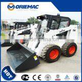 NEW PRODUCT WECAN 0.95T Skid Steer Loader GM950 FOR SELL thumbnail-2