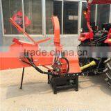 Factory Supply Reliable Quality Wood Chipper 3-points thumbnail-5
