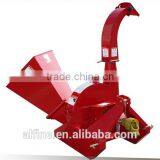 Wholesale Reliable Quality Used Small Wood Chipper thumbnail-1