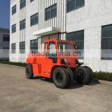 Hot Sale China Made New Style Cheapest Price and High Quality Diesel Forklift Truck thumbnail-5