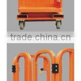 ZDYT3-3.5/3-4/3.45T Self Propelled Stock Picker -- HK Mingyang thumbnail-3