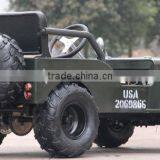 New 110cc/125cc/150cc Jeep Wrangler jk thumbnail-4