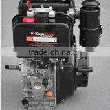 Changzhou Km186f Diesel Engine