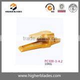 Mini Excavator Bucket Teeth 209-70-54210 thumbnail-3