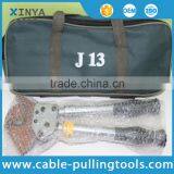 J13 Manual Ratchet Cable Cutter for ACSR thumbnail-4