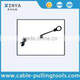 Manufacture Earth Screw Anchor Earth Anchor Drill 1710mm With 300mm Diameter Disk thumbnail-2
