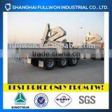 40FT SELFLOADER TRAILER thumbnail-1