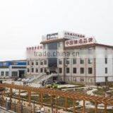 Shandong Weili World Machinery Co., Ltd. company overview - view 2 thumbnail
