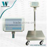 500kg Chemical Weighing Bench Scale thumbnail-1