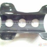 Steel Sheet Metal Bending Machine Parts,steel Bend Clip Parts thumbnail-4