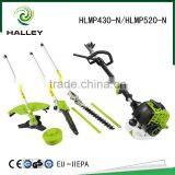 4 Piece Tool Set Cute Gardening Tools HLMP430 - N