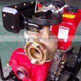 Power Water Pump, Diesel Water Pump, Fire Hydrant Pump thumbnail-3