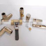 High Pressure Water Misting Nozzles Pipe Joint Meatal Connector thumbnail-2