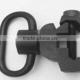 High Quality Alloy Steel Drop Forged Metal Ring thumbnail-1