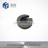 TC Swirl Chamber Combined With End Plate Spray Dryer Orifice Wear Parts thumbnail-2