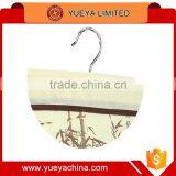 5 Pouches Bamboo Printed Bag Storage Bags thumbnail-3