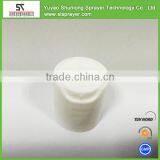 Plastic Screw Bottle Lid Push Pull Closure Cap thumbnail-1