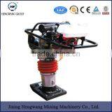 Diesel Sand Soil Jumping Compactor Tamper Rammer thumbnail-1