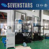 High Output Plastic Pulverizer/industrial Plastic Pulverizer/plastic Pulverizer thumbnail-3